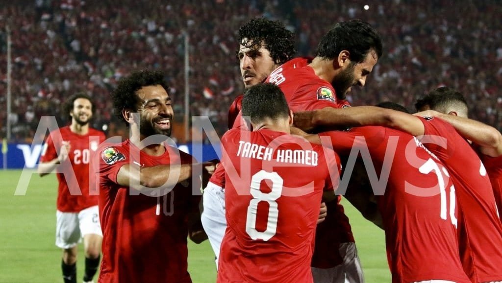 منتخب مصر