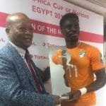 نجم توتنهام