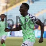 نيجيريا و غينيا