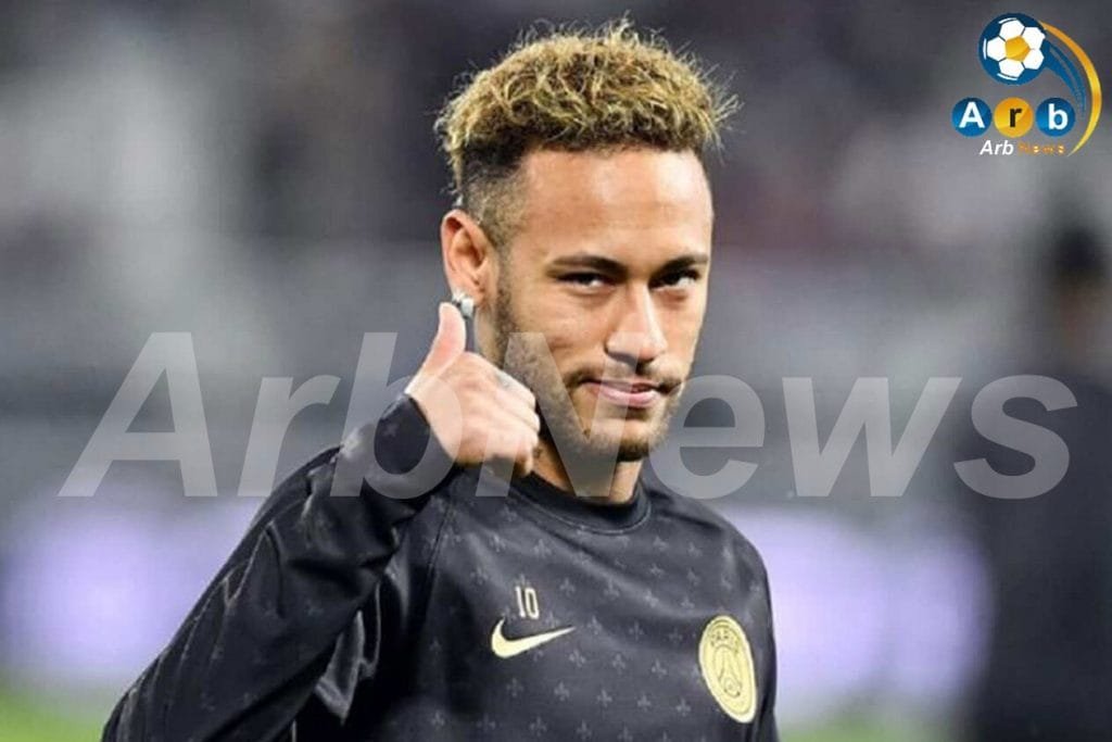 نيمار دا سيلفا