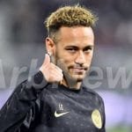 نيمار دا سيلفا