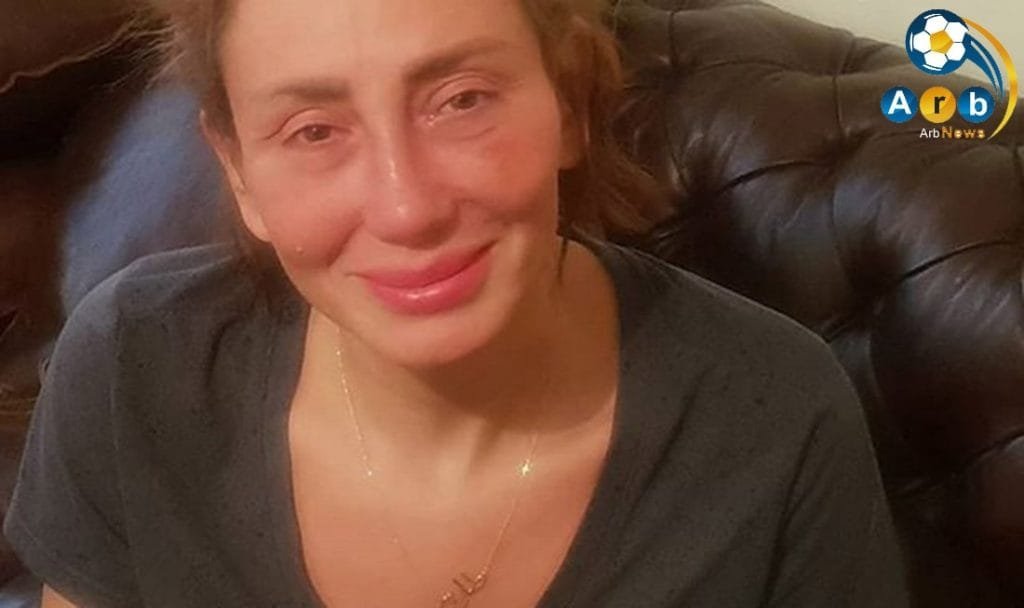 الإعلامية ريهام سعيد