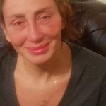 الإعلامية ريهام سعيد