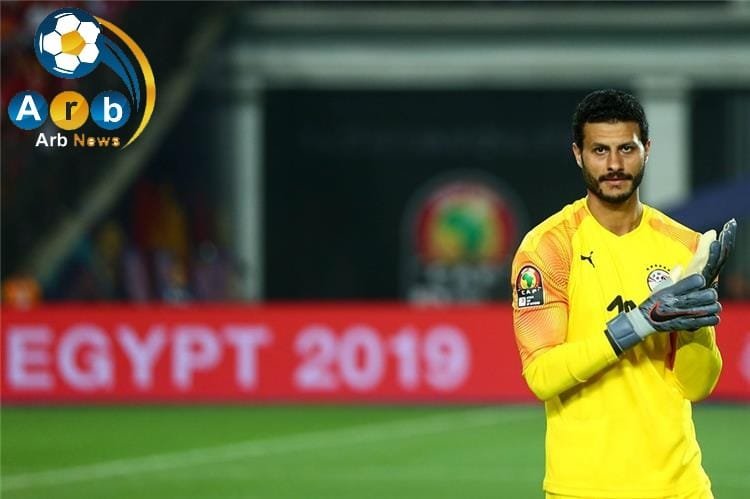 محمد الشناوي