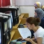 مؤشرات التنسيق