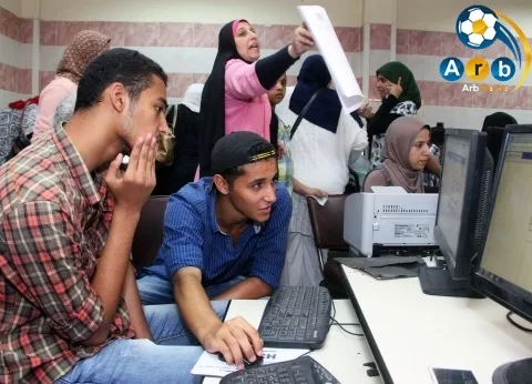 اختبارات القدرات للالتحاق بالكليات