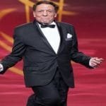 الزعيم عادل إمام