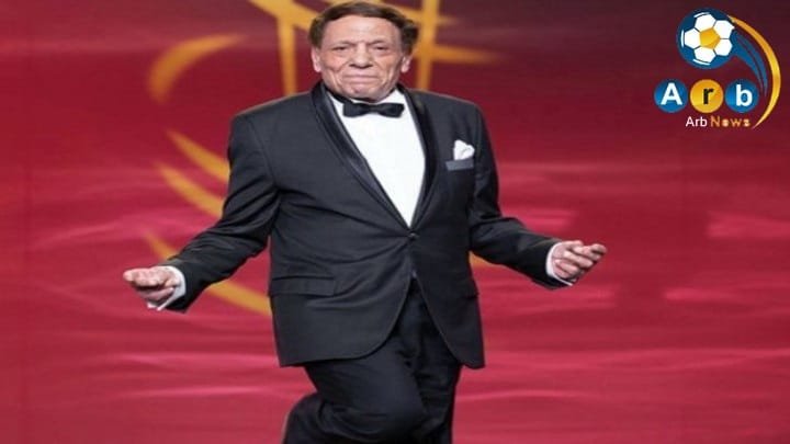الزعيم عادل إمام
