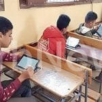 تظلمات أولى ثانوي