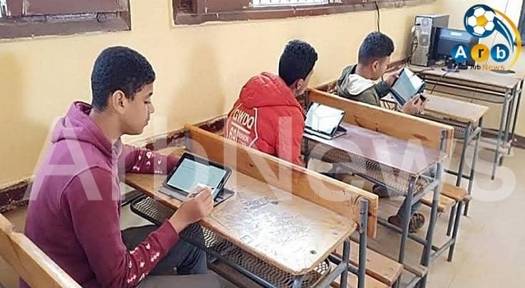 تظلمات أولى ثانوي