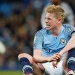 كيفين دي بروين