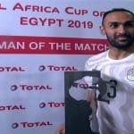 أحمد المحمدي