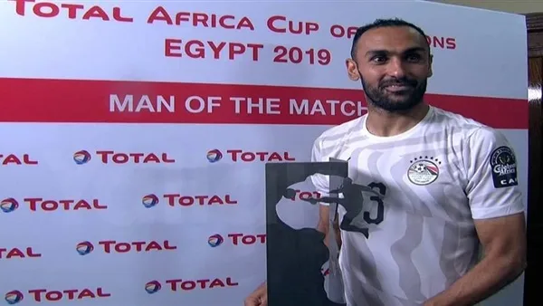 أحمد المحمدي