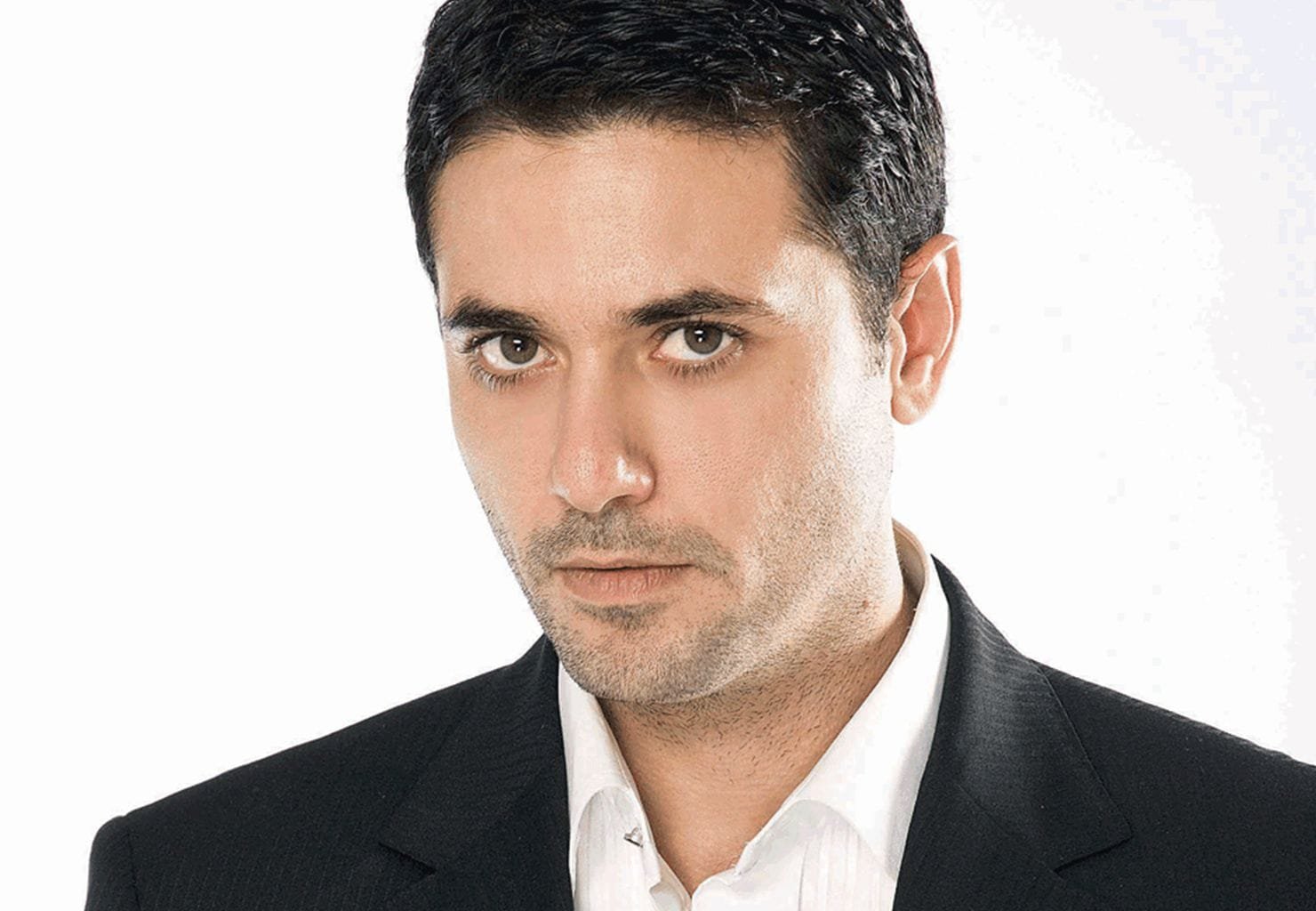 أحمد عز