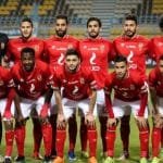 أخبار نادي الأهلي
