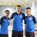 أخبار نادي الزمالك