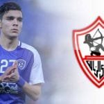 أخبار نادي الزمالك