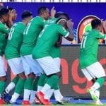 أمم أفريقيا