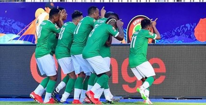 أمم أفريقيا