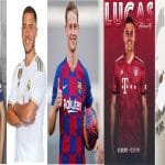 الانتقالات الصيفية