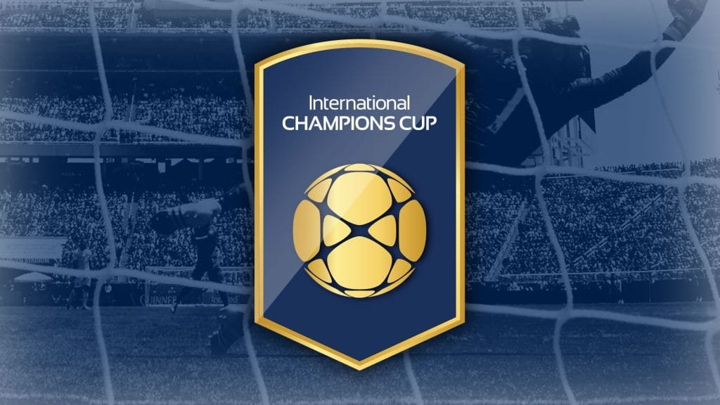 الكأس الدولية للأبطال