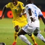 الكنغو الديموقراطية و زيمبابوى