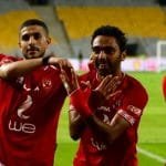 النادي الأهلي