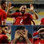 النادي الأهلي