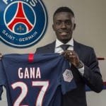 باريس سان جيرمان