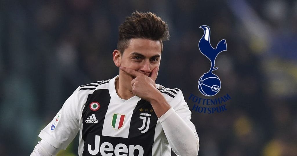 باولو ديبالا