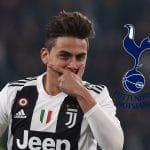 باولو ديبالا