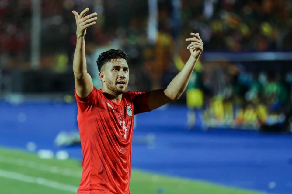 محمود تريزيجيه