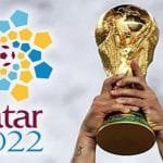 تصفيات كأس العالم 2022