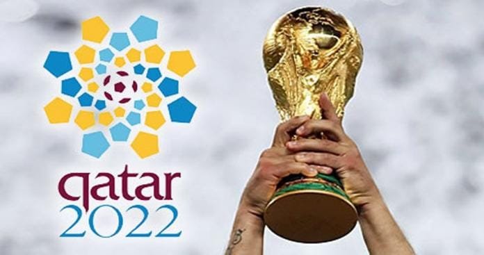 تصفيات كأس العالم 2022