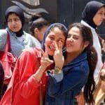 أوائل الثانوية العامة