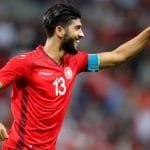 تونس و مدغشقر