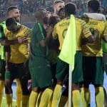 جنوب أفريقيا