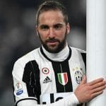 جونزالو هيجواين