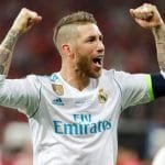 سرخيو راموس