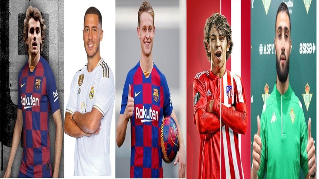 سوق الانتقالات