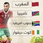 كأس أمم أفريقيا