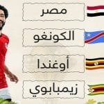 كأس أمم أفريقيا