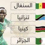 كأس أمم أفريقيا