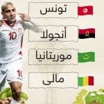 كأس أمم أفريقيا