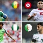 كأس أمم أفريقيا