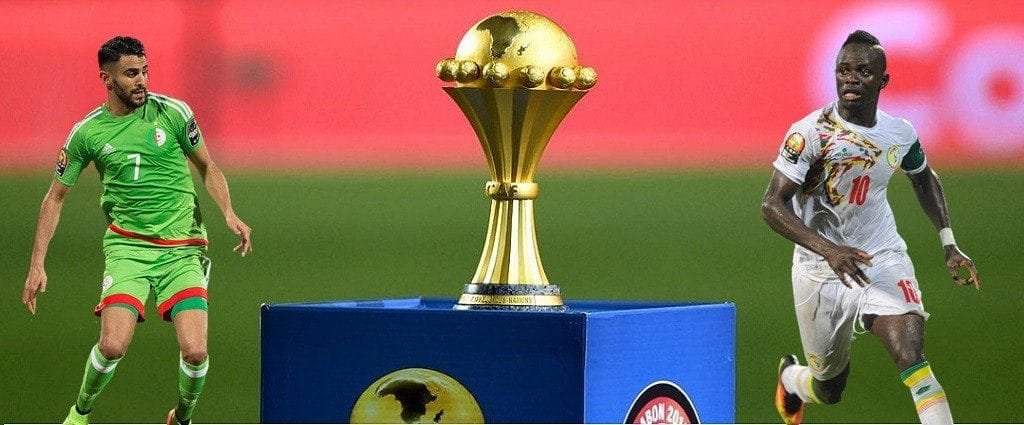 كأس أمم أفريقيا