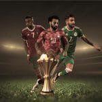 كأس الأمم الأفريقية