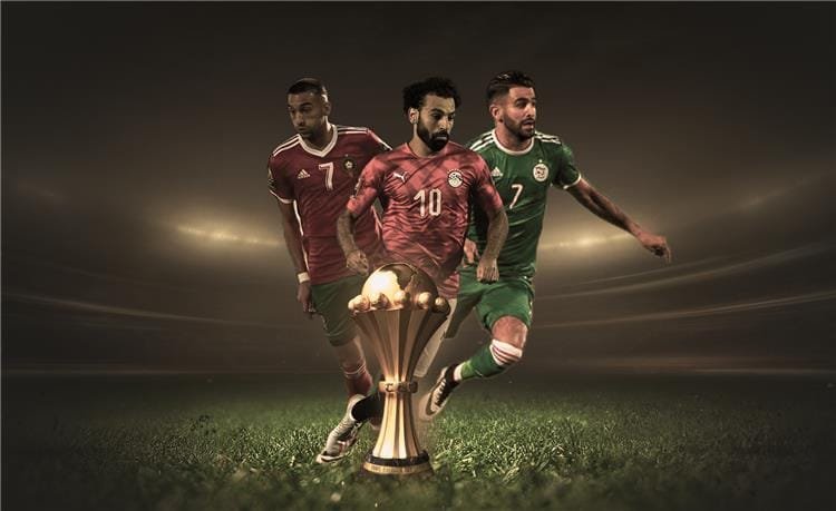 كأس الأمم الأفريقية