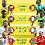 كأس الأمم الأفريقية 2019