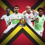 كأس الأمم الأفريقية